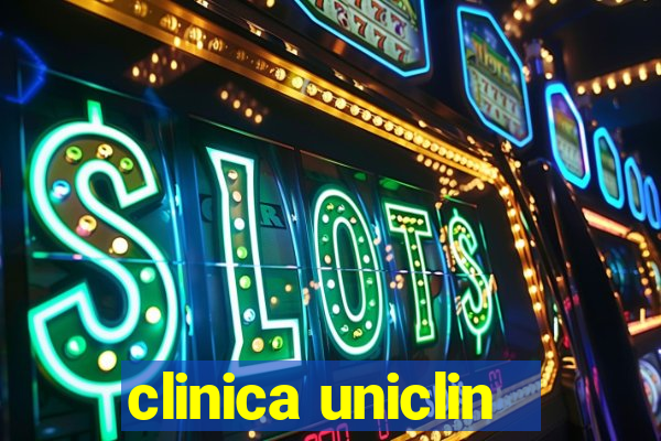 clinica uniclin